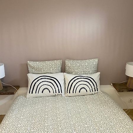 Petit Mas En Provence Villa Tarascon Kültér fotó
