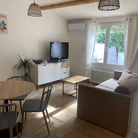 Petit Mas En Provence Villa Tarascon Kültér fotó