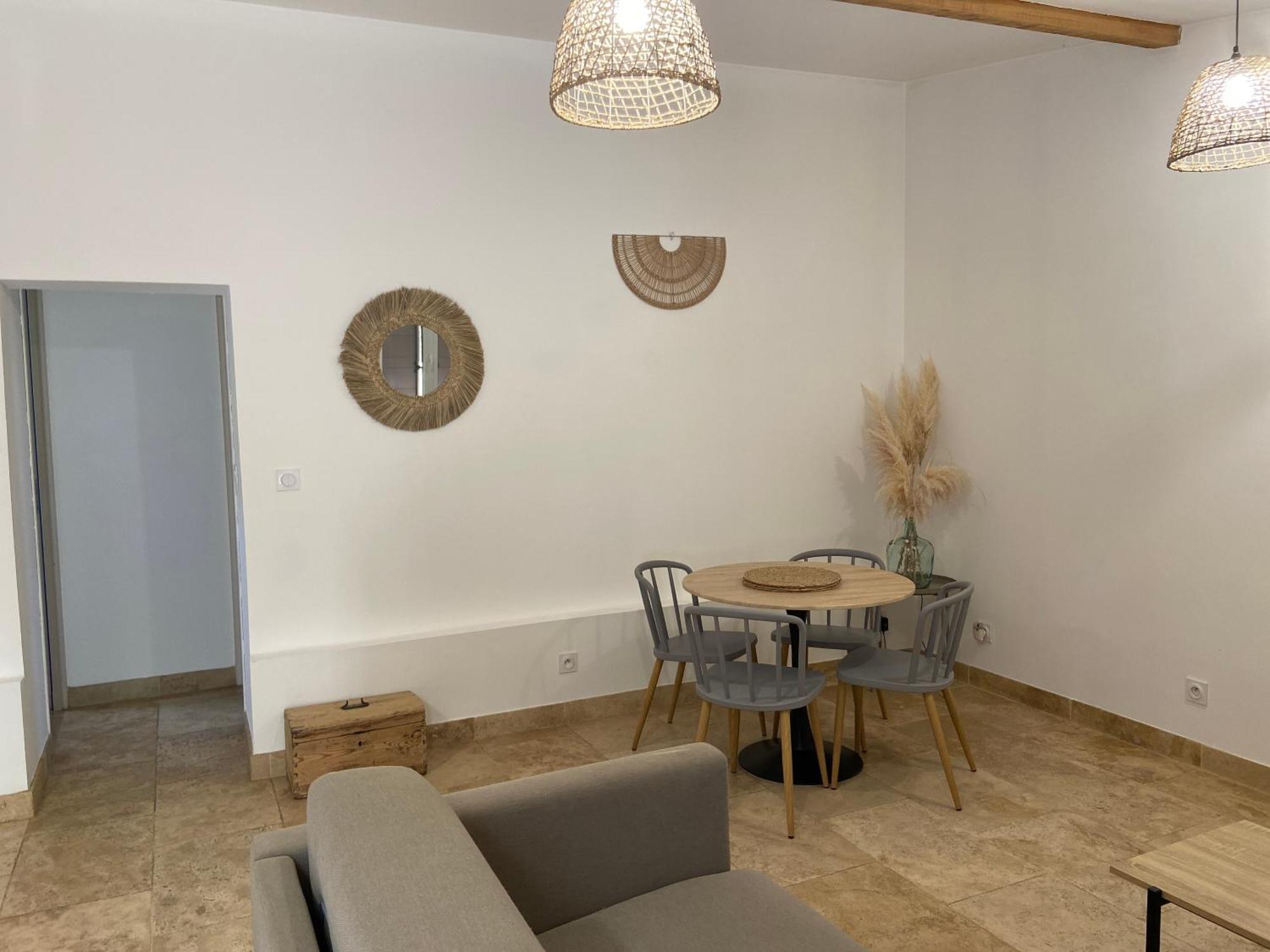 Petit Mas En Provence Villa Tarascon Kültér fotó