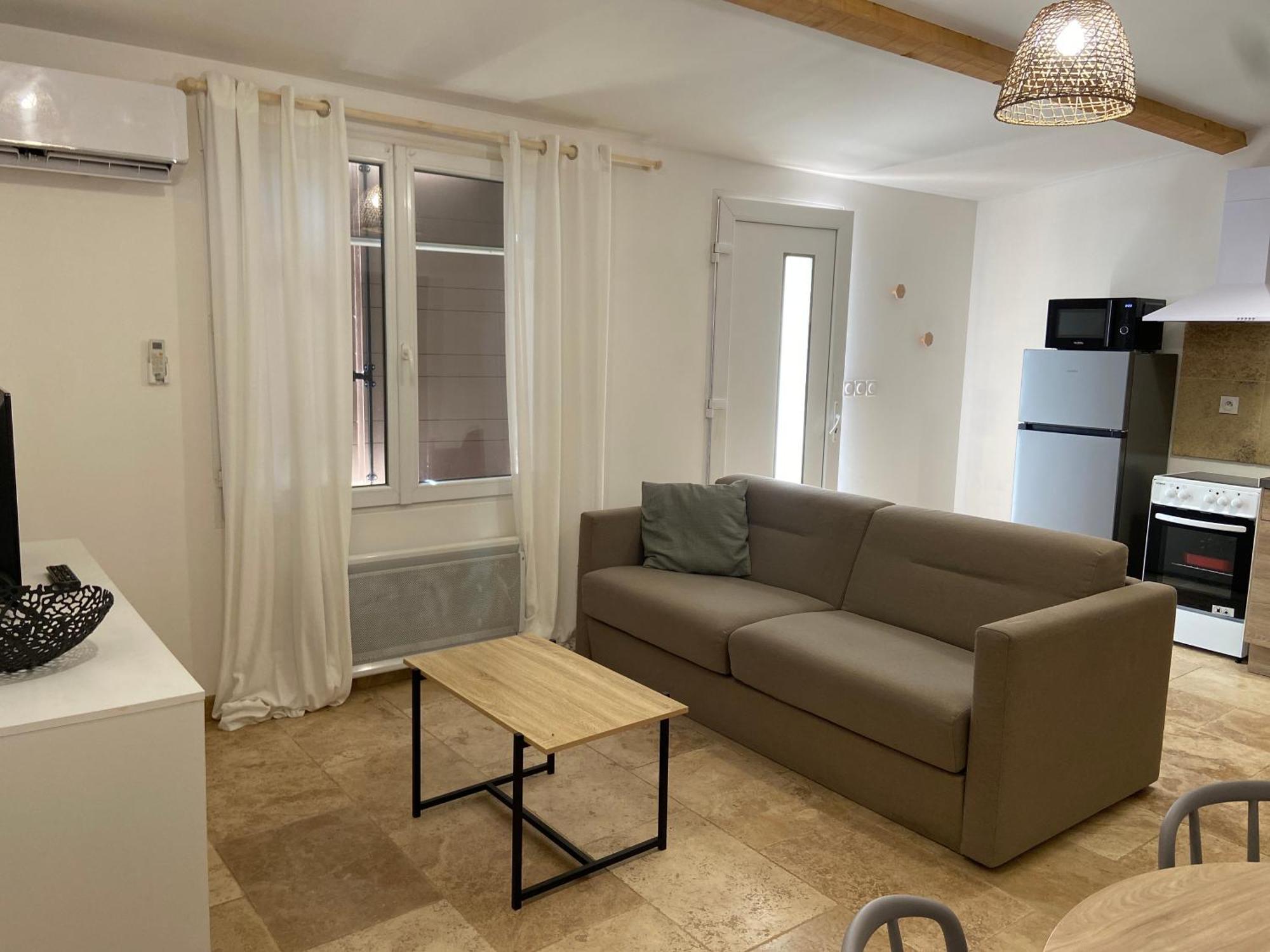Petit Mas En Provence Villa Tarascon Kültér fotó