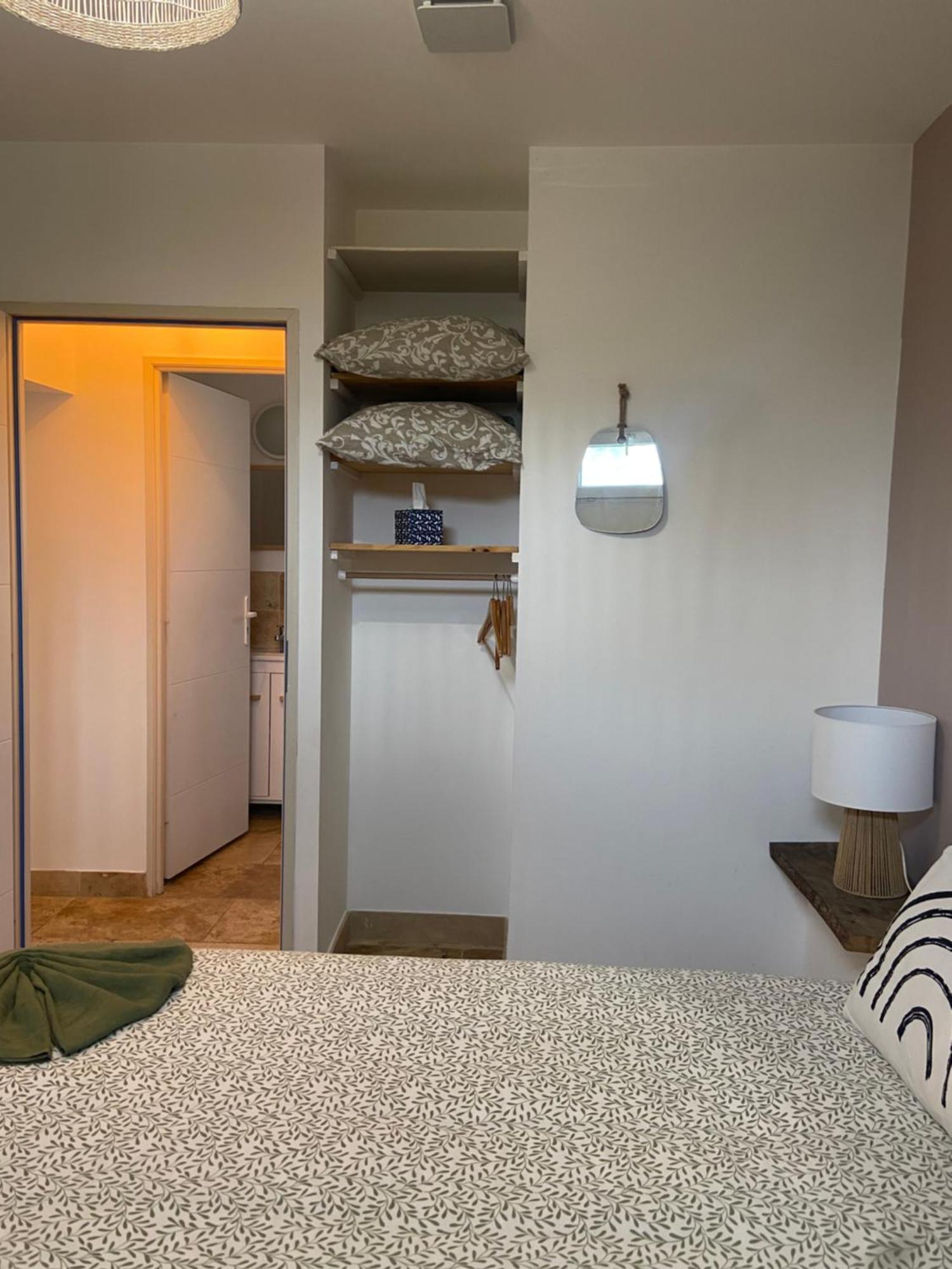 Petit Mas En Provence Villa Tarascon Kültér fotó