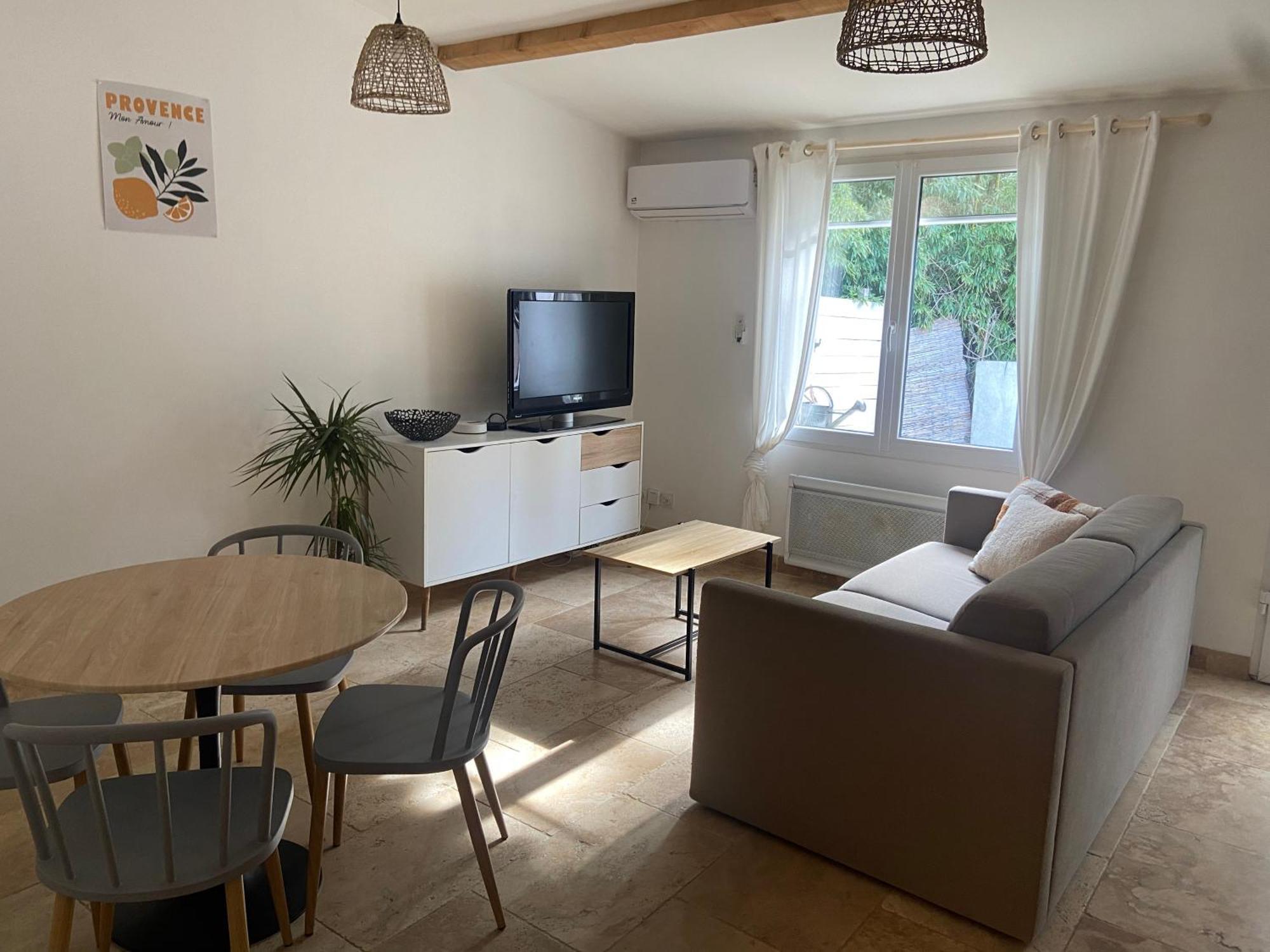 Petit Mas En Provence Villa Tarascon Kültér fotó